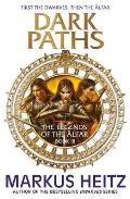 Dark Paths Legends of the Alfar 03