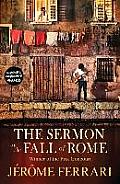 Sermon On The Fall of Rome