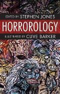 Horrorology Books of Horror