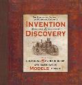 Remarkable Catalogue & Historical Record of Invention & Discovery