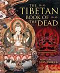 Tibetan Book of the Dead Illustrated