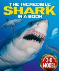Incredible Shark in a Book