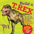 Build a T. Rex