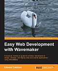 Easy Web Development with Wavemaker 6.5
