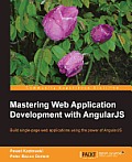 Angularjs Web Application Development