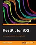 Restkit for IOS Standard Guide