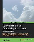 Openstack Cloud Computing Cookbook, Second Edition