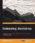 Extending Bootstrap
