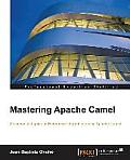 Mastering Apache Camel