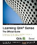 Learning Qlik(R) Sense: The Official Guide