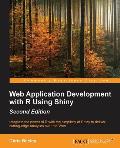 Web Application Development with R Using Shiny - Second Edition
