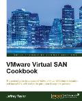 VMware Virtual SAN Cookbook