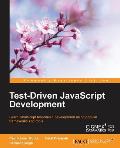 Test-driven JavaScript Development