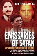 Emissaries of Satan: Serial Killers Under the Microscope