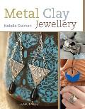 Metal Clay Jewellery