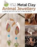 Metal Clay Animals