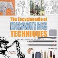 Encyclopedia of Drawing Techniques, The