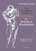 Complete Guide to Anatomy for Artists Drawing the Human Form