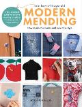 Modern Mending How to minimize waste & maximize style