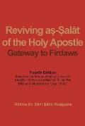 Reviving aṣ-Ṣalāt of the Holy Apostle: Gateway to Firdaws