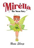 Mirella The Mean Fairy