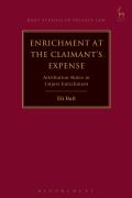 Enrichment at the Claimant's Expense: Attribution Rules in Unjust Enrichment