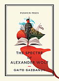 Spectre of Alexander Wolf