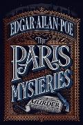 The Paris Mysteries, Deluxe Edition