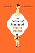 Collected Stories of Stefan Zweig