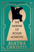 Murder of Roger Ackroyd Deluxe Edition