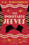 Inimitable Jeeves Deluxe Edition