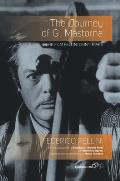 The Journey of G. Mastorna: The Film Fellini Didn't Make