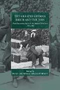 The Greater German Reich and the Jews: Nazi Persecution Policies in the Annexed Territories