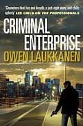 Criminal Enterprise UK