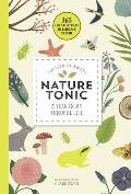 Nature Tonic A Year in My Mindful Life