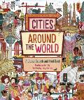 Cities Around the World A Global Search & Find Book