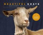 Beautiful Goats Portraits of champion breeds