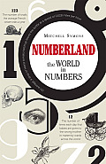 Numberland The World in Numbers