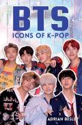 Bts Icons of K Pop