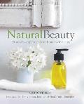 Natural Beauty 35 Step by Step Projects for Homemake Beauty