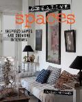 Creative Spaces Inspired Homes & Creative Interiors
