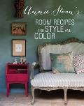 Annie Sloans Room Recipes for Style & Color