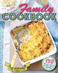 Crumbs Family Cookbook The
