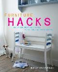Furniture Hacks & Other Creative Updates for a Unique & Stylish Home