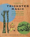 Trickster Magic Tap into the Energy & Power of These Irresistible Rascals