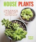 House Plants How to Look after Your Indoor Plants with Helpful Advice Step by Step Projects & Inventive Planting Ideas