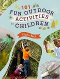 101 Fun Outdoor Activities for Children