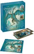 Dragon Tarot Includes a full deck of 78 specially commissioned tarot cards & a 64 page illustrated book