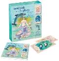 Mermaids & Dolphins & Magical Creatures of the Seas With 52 Cards for Affirmation & Divination