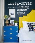 Insta style for Your Living Space Inventive ideas & quick fixes to create a stylish home